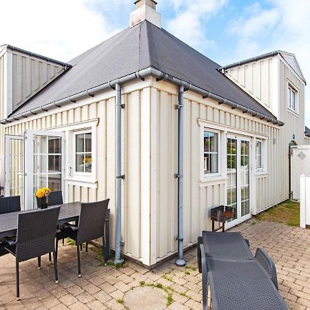 6 Person Holiday Home In Ringk Bing リンケビング エクステリア 写真