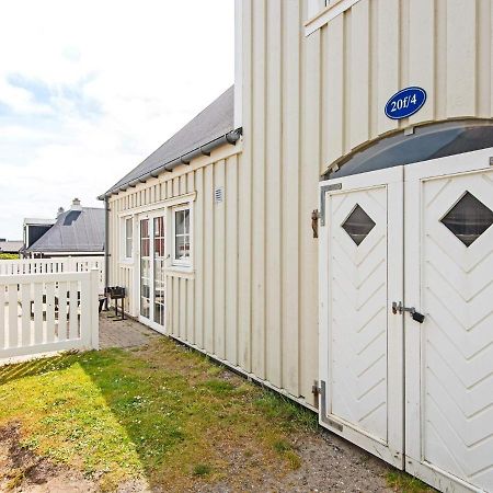 6 Person Holiday Home In Ringk Bing リンケビング エクステリア 写真