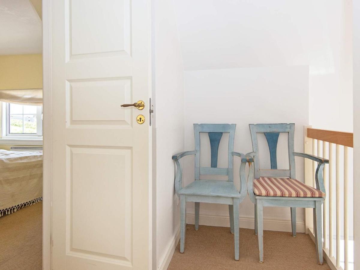 6 Person Holiday Home In Ringk Bing リンケビング エクステリア 写真